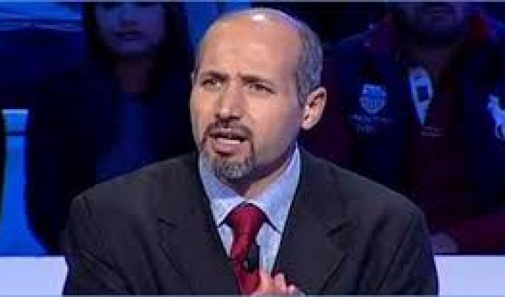 بطاقة إيداع بالسجن في حقّ الإخواني العجمي الوريمي