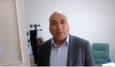 أحمد المشرڨي، مدير ماخور الغنوشي، هرب أحمد المشرڨي، مدير ماخور الغنوشي، هرب