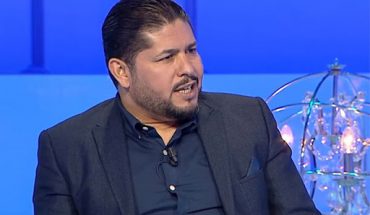 Mohamed Ammar s’est fait niquer par un « frère » mal9out! Mohamed Ammar s’est fait niquer par un « frère » mal9out!