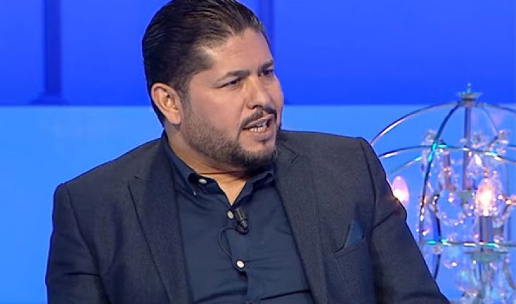Mohamed Ammar s’est fait niquer par un « frère » mal9out!
