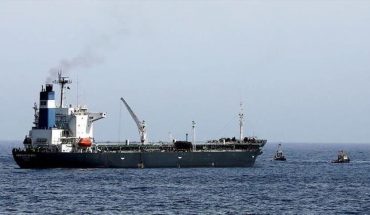 L’Iran accuse Israël de saboter un de ses navires en Méditerranée L’Iran accuse Israël de saboter un de ses navires en Méditerranée