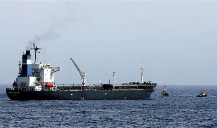 L’Iran accuse Israël de saboter un de ses navires en Méditerranée