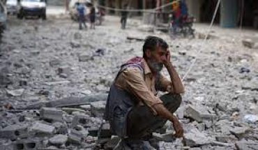 Syrie : Moscou appelle à éviter un nouveau « trou noir » au Moyen Orient Syrie : Moscou appelle à éviter un nouveau « trou noir » au Moyen Orient