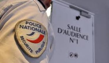 France : Un ancien policier acquis aux thèses djihadistes condamné en appel à sept ans de prison France : Un ancien policier acquis aux thèses djihadistes condamné en appel à sept ans de prison