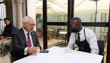 Urgent : Ghannouchi pressenti pour Le prix Nobel de l’hypocrisie Urgent : Ghannouchi pressenti pour Le prix Nobel de l’hypocrisie