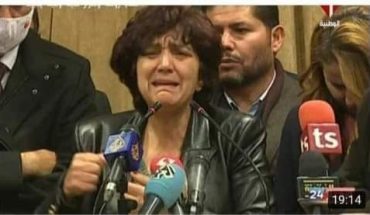 الخائنات المتشدقات بالمساواة من داخل الأحزاب الخائنات المتشدقات بالمساواة من داخل الأحزاب