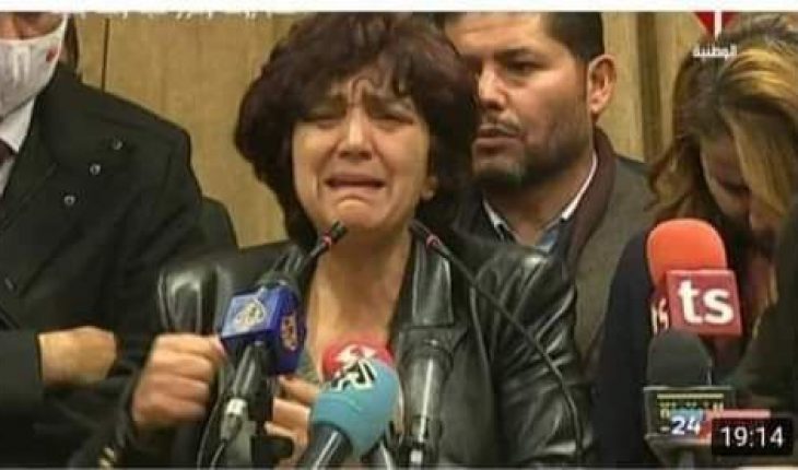 الخائنات المتشدقات بالمساواة من داخل الأحزاب