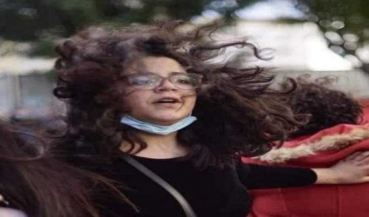 صُمُودُكِ يا سارة يُزَلزِلُ عَرشَ المُرتَزَقَة في وطني
