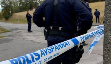 Suède : une attaque terroriste à l’arme blanche fait huit blessés Suède : une attaque terroriste à l’arme blanche fait huit blessés