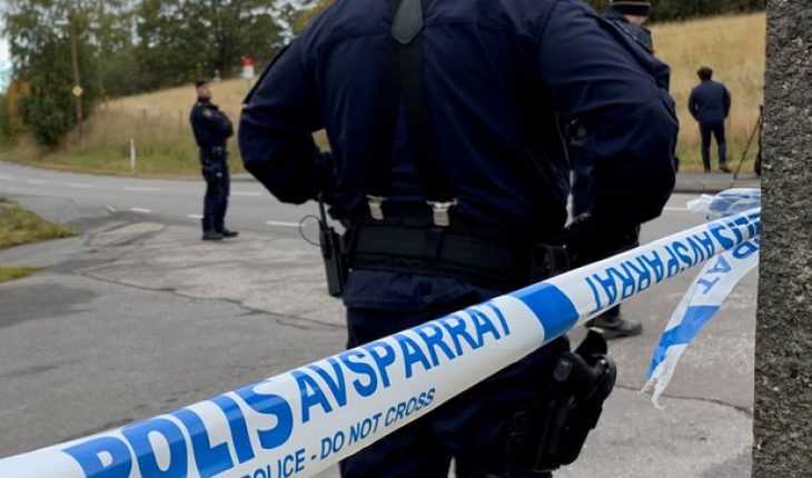 Suède : une attaque terroriste à l’arme blanche fait huit blessés