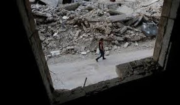 Damas et Moscou constatent que la coalition de Washington continue à soutenir les terroristes Damas et Moscou constatent que la coalition de Washington continue à soutenir les terroristes
