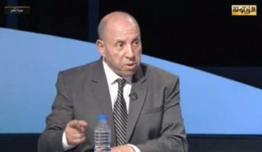 وزارة الخارجية التونسية تستنكر تصريحات الإخواني هشام المدب حول ليبيا وزارة الخارجية التونسية تستنكر تصريحات الإخواني هشام المدب حول ليبيا