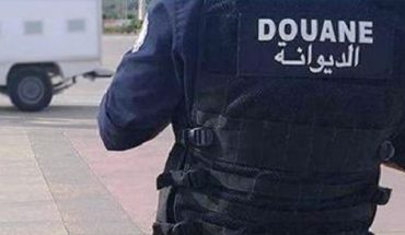 اتحاد الأعراف يعرب عن انشغاله الكبير لتحركات أعوان الديوانة التي أصابت الاقتصاد الوطني بحالة من الشلل اتحاد الأعراف يعرب عن انشغاله الكبير لتحركات أعوان الديوانة التي أصابت الاقتصاد الوطني بحالة من الشلل