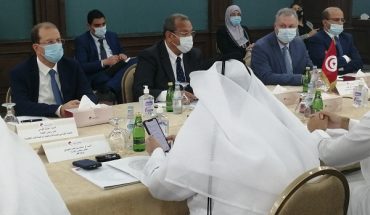 Une délégation de l’UTICA en visite à Qatar Une délégation de l’UTICA en visite à Qatar