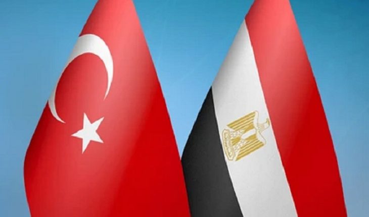 وفد من المعارضة التركية يدق أبواب القاهرة