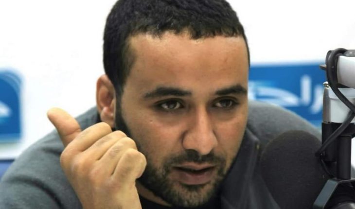 يا بو قلب !! النقابة الوطنية للصحفيين التونسيين تصطف إلى جانب الدواعش