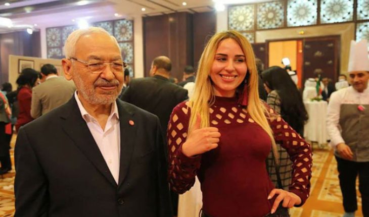 لَسْتُ سلعة بسوق النخاسة، بل عظيمة أنا