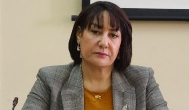 النائبة منيرة عياري تقول للمشاشو ما كان يخشى سماعه : يا مجرم النائبة منيرة عياري تقول للمشاشو ما كان يخشى سماعه : يا مجرم