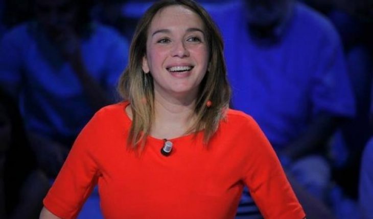 Maya Ksouri prochainement décorée de l’insigne de l’Ordre des Arts et des Lettres