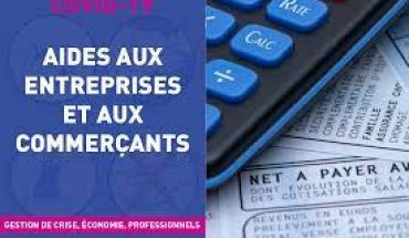 La France met onze milliards d’€ par mois comme aides aux entreprises impactées par les restrictions sanitaires La France met onze milliards d’€ par mois comme aides aux entreprises impactées par les restrictions sanitaires