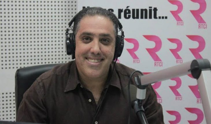 RTCI reconnait le ton agressif et désobligeant de son animateur crapule Anis Morai
