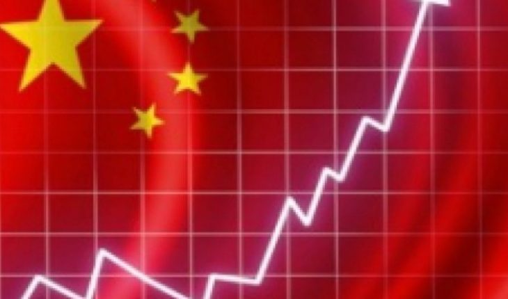 L’économie chinoise a connu une croissance de 18,3% au premier trimestre