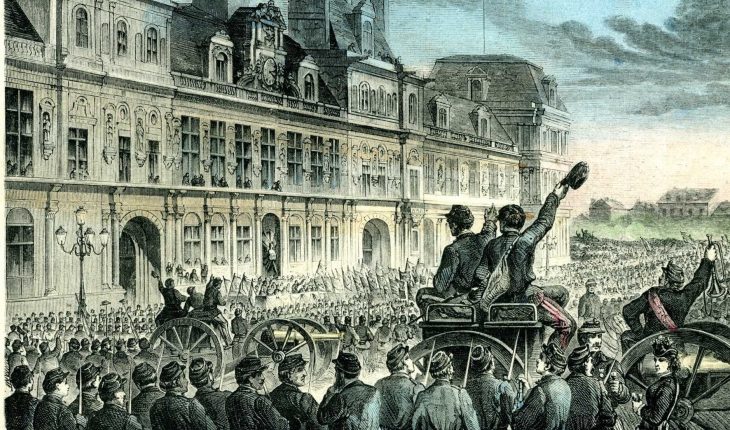 « Le gouvernement de la classe ouvrière » …les leçons de La Commune (II)