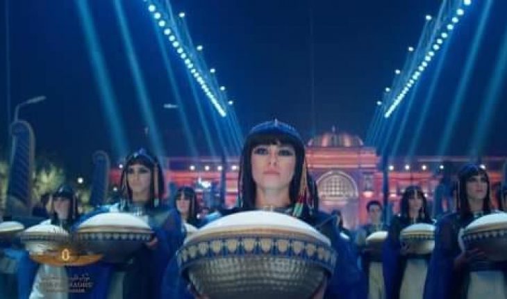 Les khouanjias d’Égypte et de Navarre vont sûrement dormir déboussolés ce soir