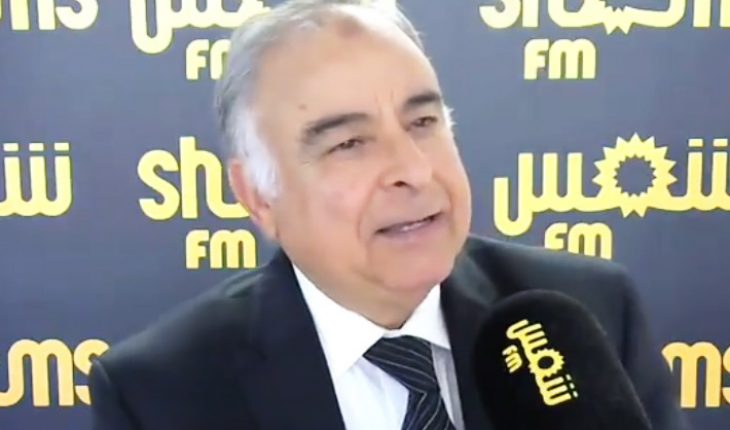 الخبير عزالدين سعيدان يؤكّد أن تونس دخلت بيت الطاعة و تعرضت للذل وأصبحت تستجدي كل الأطراف