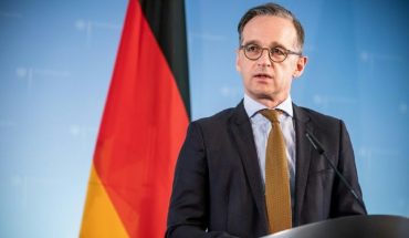 Le chef de la diplomatie allemande constate que le « printemps arabe » a échoué Le chef de la diplomatie allemande constate que le « printemps arabe » a échoué