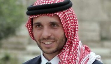 Jordanie : Le demi-frère du roi accusé de préparer un complot Jordanie : Le demi-frère du roi accusé de préparer un complot