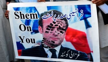 Pakistan : des menaces sérieuses pèsent sur les intérêts français Pakistan : des menaces sérieuses pèsent sur les intérêts français