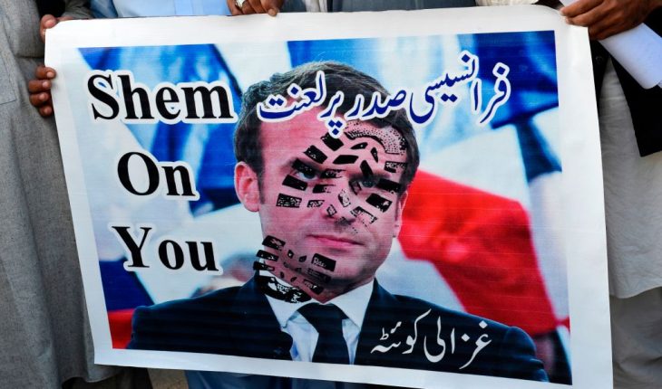 Pakistan : des menaces sérieuses pèsent sur les intérêts français