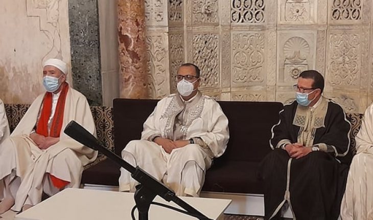 Le méchichi compte les morts à Kairouan