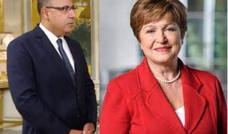 Merci au FMI de nous informer de ce que mijote notre gouvernement pour nous