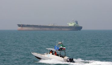 L’Iran annonce qu’un de ses navires a été attaqué en mer Rouge L’Iran annonce qu’un de ses navires a été attaqué en mer Rouge