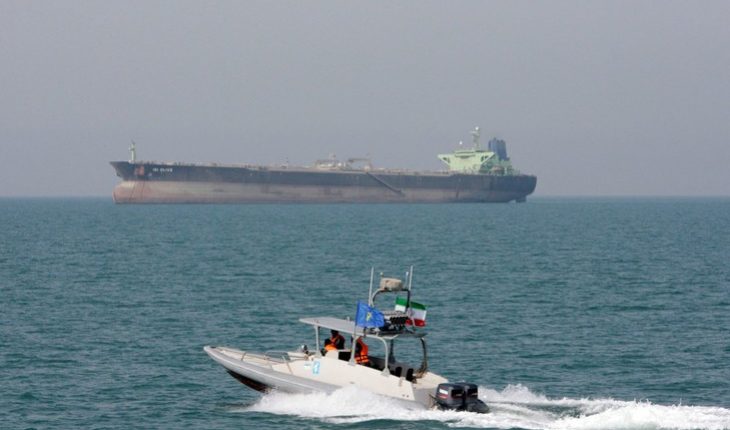 L’Iran annonce qu’un de ses navires a été attaqué en mer Rouge