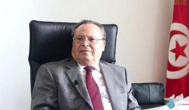Nèji Mhiri : un bâtisseur qui tire sa révérence Nèji Mhiri : un bâtisseur qui tire sa révérence