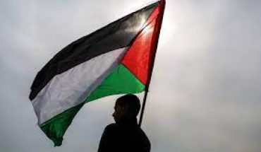 Ma Palestine à moi Ma Palestine à moi