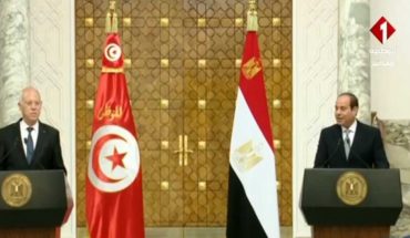 Sissi clair et précis …Kaïs hésitant et confus Sissi clair et précis …Kaïs hésitant et confus