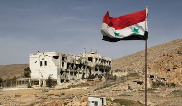 La Syrie rejette catégoriquement le rapport de l’OIAC sur un usage de chlore La Syrie rejette catégoriquement le rapport de l’OIAC sur un usage de chlore