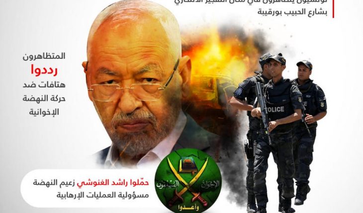 أزمة الحكم على أشدّها ورمضان على الأبواب.. حذار من الإرهاب والإرهابيين