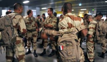 Islamisme : 16 généraux alertent les parlementaires contre un risque de guerre civile en France Islamisme : 16 généraux alertent les parlementaires contre un risque de guerre civile en France