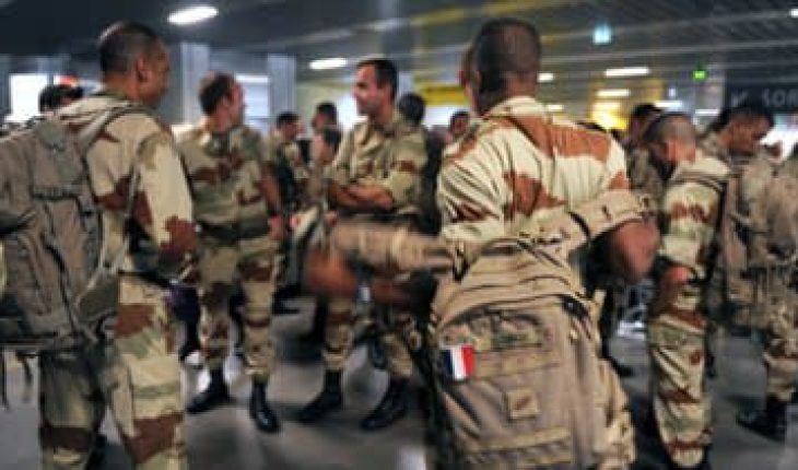 Islamisme : 16 généraux alertent les parlementaires contre un risque de guerre civile en France