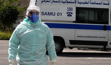 Covid-19 : La Tunisie totalise 11.208 décès et ce chiffre ne cesse de grimper Covid-19 : La Tunisie totalise 11.208 décès et ce chiffre ne cesse de grimper