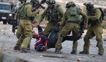Cisjordanie : L’armée d’occupation israélienne tue 10 palestiniens et blesse 150 Cisjordanie : L’armée d’occupation israélienne tue 10 palestiniens et blesse 150