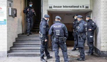 L’Allemagne interdit l’ONG islamiste « Ansaar International » pour financement des groupes terroristes L’Allemagne interdit l’ONG islamiste « Ansaar International » pour financement des groupes terroristes