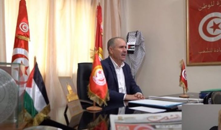 اتحاد الشغل يؤكد أن تونس تَعيشُ اليوم حالة انجذابٍ قويّ نحو الهاويةِ