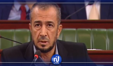دجّال في البرلمان اسمه رضا الجوادي دجّال في البرلمان اسمه رضا الجوادي