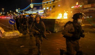 Sirènes d’alerte et bruits d’explosions dans plusieurs villes israéliennes Sirènes d’alerte et bruits d’explosions dans plusieurs villes israéliennes
